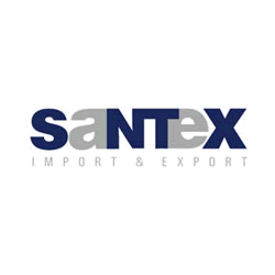 Logo Santex